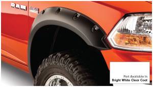 Bushwacker - Bushwacker Pocket Style Painted Fender Flares 50915-15 - Image 2