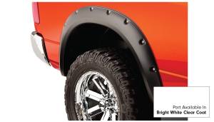 Bushwacker - Bushwacker Pocket Style Painted Fender Flares 50915-15 - Image 4