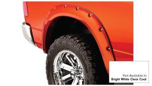 Bushwacker - Bushwacker Pocket Style Painted Fender Flares 50915-15 - Image 5