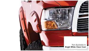 Bushwacker - Bushwacker Pocket Style Painted Fender Flares 50915-15 - Image 6