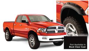 Bushwacker - Bushwacker Pocket Style Painted Fender Flares 50915-35 - Image 1