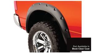 Bushwacker - Bushwacker Pocket Style Painted Fender Flares 50915-35 - Image 4