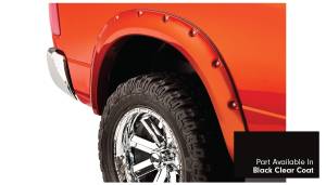 Bushwacker - Bushwacker Pocket Style Painted Fender Flares 50915-35 - Image 5