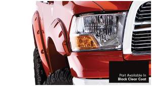 Bushwacker - Bushwacker Pocket Style Painted Fender Flares 50915-35 - Image 6