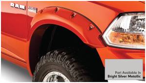 Bushwacker - Bushwacker Pocket Style Painted Fender Flares 50915-55 - Image 3