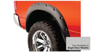 Bushwacker - Bushwacker Pocket Style Painted Fender Flares 50915-55 - Image 4