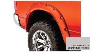 Bushwacker - Bushwacker Pocket Style Painted Fender Flares 50915-55 - Image 5