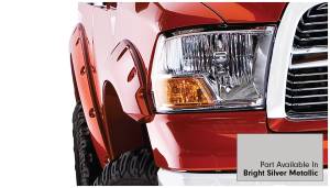 Bushwacker - Bushwacker Pocket Style Painted Fender Flares 50915-55 - Image 6