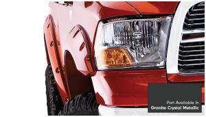 Bushwacker - Bushwacker Pocket Style Painted Fender Flares 50915-65 - Image 6