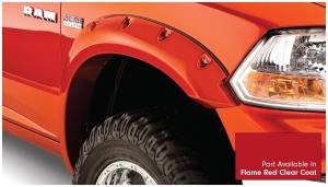 Bushwacker - Bushwacker Pocket Style Painted Fender Flares 50915-75 - Image 3