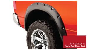 Bushwacker - Bushwacker Pocket Style Painted Fender Flares 50915-75 - Image 4