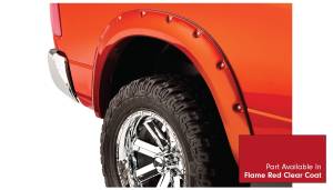 Bushwacker - Bushwacker Pocket Style Painted Fender Flares 50915-75 - Image 5