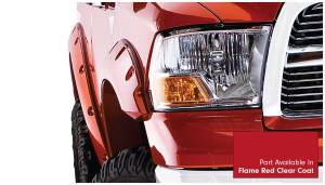 Bushwacker - Bushwacker Pocket Style Painted Fender Flares 50915-75 - Image 6