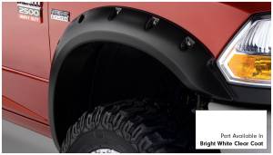 Bushwacker - Bushwacker Pocket Style Painted Fender Flares 50919-15 - Image 2