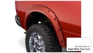 Bushwacker - Bushwacker Pocket Style Painted Fender Flares 50919-15 - Image 5