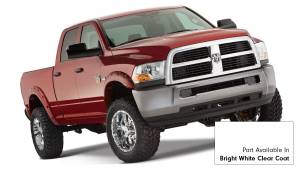 Bushwacker - Bushwacker Pocket Style Painted Fender Flares 50919-15 - Image 6