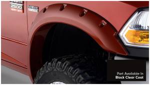 Bushwacker - Bushwacker Pocket Style Painted Fender Flares 50919-35 - Image 3