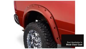 Bushwacker - Bushwacker Pocket Style Painted Fender Flares 50919-35 - Image 5