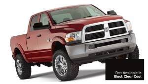 Bushwacker - Bushwacker Pocket Style Painted Fender Flares 50919-35 - Image 6