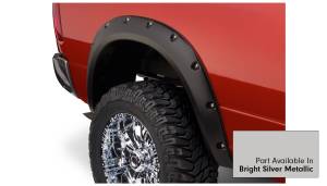 Bushwacker - Bushwacker Pocket Style Painted Fender Flares 50919-55 - Image 4