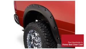 Bushwacker - Bushwacker Pocket Style Painted Fender Flares 50919-75 - Image 4