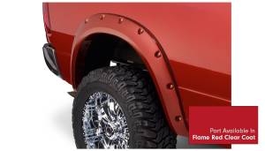 Bushwacker - Bushwacker Pocket Style Painted Fender Flares 50919-75 - Image 5