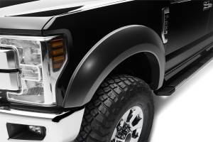 Bushwacker - Bushwacker Extend-A-Fender Flares 20943-02 - Image 2