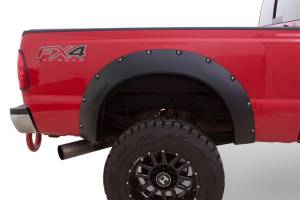 Bushwacker - Bushwacker Cut-Out Fender Flares 20940-02 - Image 3