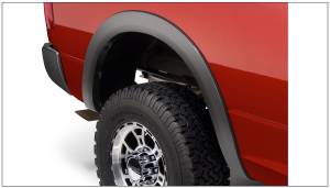 Bushwacker - Bushwacker OE Style Fender Flares 50917-02 - Image 6