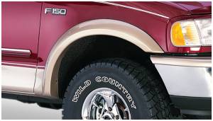 Bushwacker - Bushwacker Extend-A-Fender Flares 20033-11 - Image 2