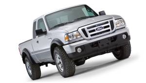 Bushwacker - Bushwacker Extend-A-Fender Flares 21910-01 - Image 3