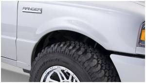 Bushwacker - Bushwacker Extend-A-Fender Flares 21910-01 - Image 4