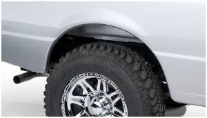 Bushwacker - Bushwacker Extend-A-Fender Flares 21910-01 - Image 5