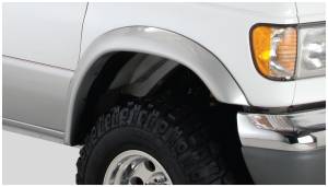 Bushwacker - Bushwacker Extend-A-Fender Flares 22003-11 - Image 2