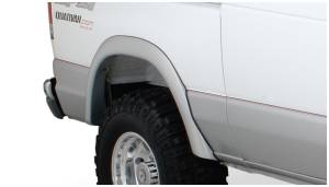 Bushwacker - Bushwacker Extend-A-Fender Flares 22004-11 - Image 2