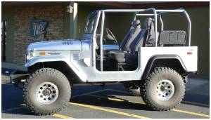 Bushwacker - Bushwacker Cut-Out Fender Flares 30002-07 - Image 3