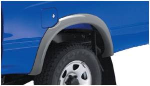 Bushwacker - Bushwacker Extend-A-Fender Flares 31030-11 - Image 2