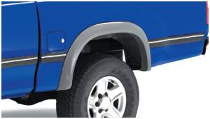 Bushwacker - Bushwacker Extend-A-Fender Flares 31910-11 - Image 3