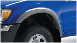 Bushwacker - Bushwacker Extend-A-Fender Flares 31911-11 - Image 2