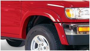 Bushwacker - Bushwacker Extend-A-Fender Flares 31913-11 - Image 2