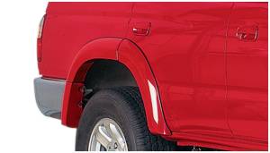 Bushwacker - Bushwacker Extend-A-Fender Flares 31913-11 - Image 3