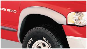 Bushwacker - Bushwacker OE Style Fender Flares 50905-02 - Image 2