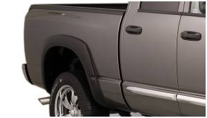 Bushwacker - Bushwacker OE Style Fender Flares 50909-02 - Image 3