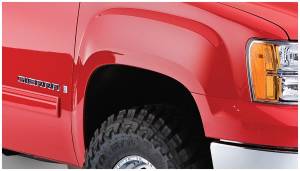 Bushwacker - Bushwacker Boss Pocket Style Fender Flares 40928-02 - Image 5