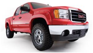 Bushwacker - Bushwacker Boss Pocket Style Fender Flares 40940-02 - Image 4