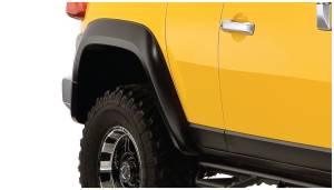 Bushwacker - Bushwacker Extend-A-Fender Flares 31924-02 - Image 3