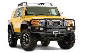 Bushwacker - Bushwacker Extend-A-Fender Flares 31924-02 - Image 4