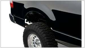 Bushwacker - Bushwacker Extend-A-Fender Flares 20052-02 - Image 3