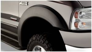 Bushwacker - Bushwacker Extend-A-Fender Flares 20075-02 - Image 1