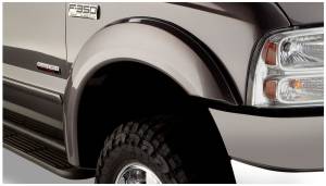 Bushwacker - Bushwacker Extend-A-Fender Flares 20075-02 - Image 2